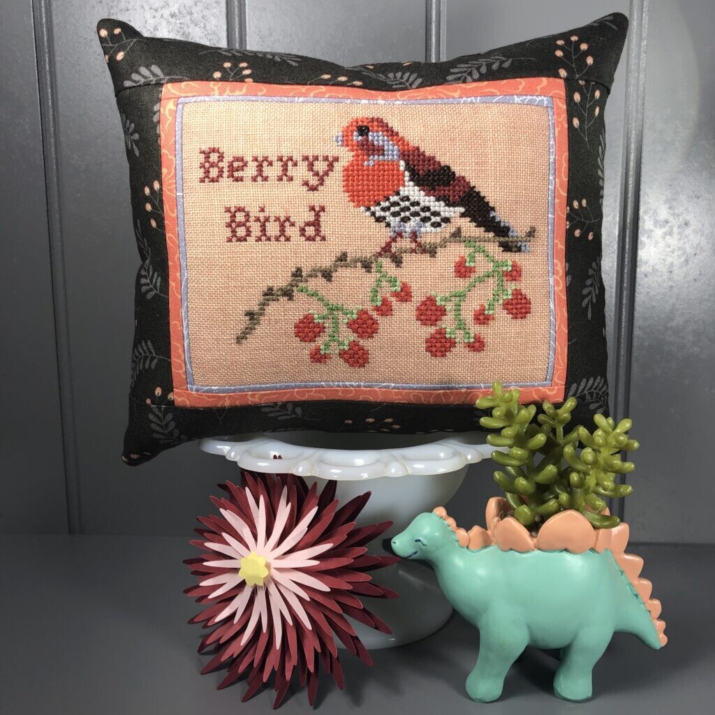 Berry Bird