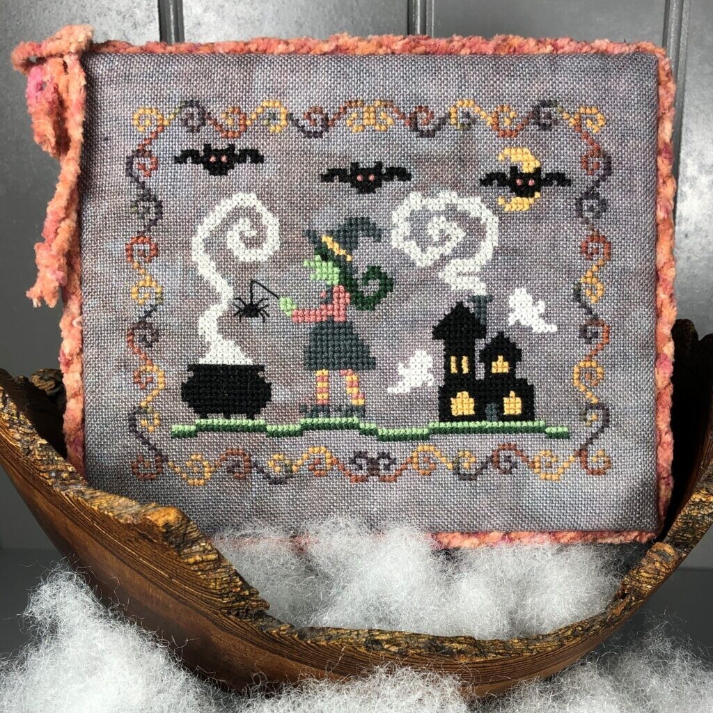 Hilde's Brew