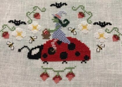 Hilde's Strawberry Patch