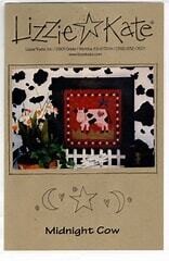 Midnight Cow