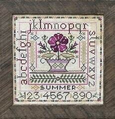 Seasonal Sampler - Summer