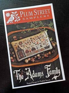 The Adams Family