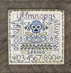 Seasonal Sampler - Spring