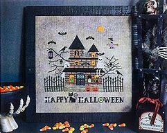 Happy Halloween