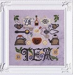 Tea Time