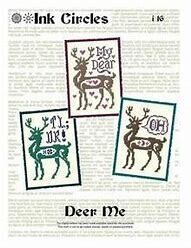 Deer Me