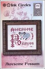 Awesome Possum