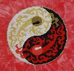 Dragon Fu Yang