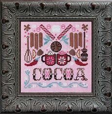 Cocoa Time