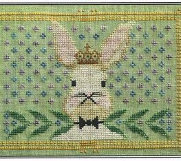 Regal Rabbit
