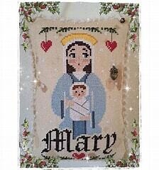 Mary