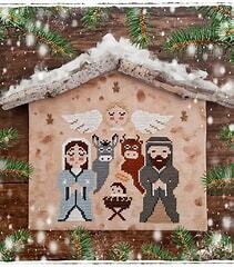 Nativity 2022