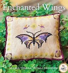 Enchanted Wings