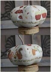 Autumn Pumpion