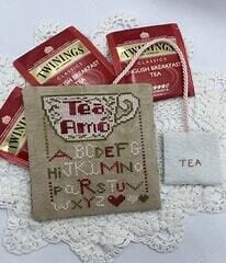 Tea Amo