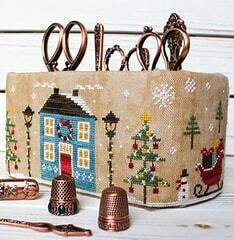 Winter in a Box