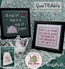 QuoTEAble