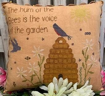 Hum of the Bees
