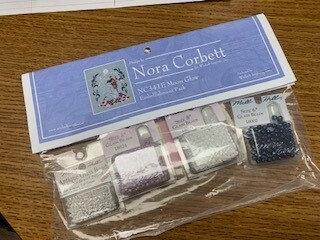 Moon Glow Embellishment Pack