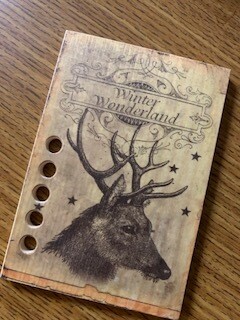 Deer Thread Keep