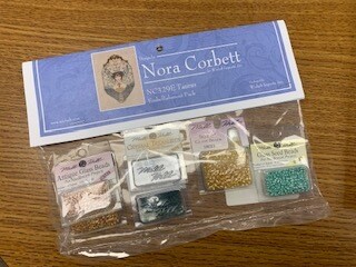 Taurus Embellishment Pack