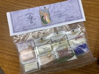 Lady Hera Embellishment Pack