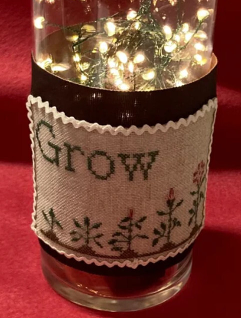 Grow