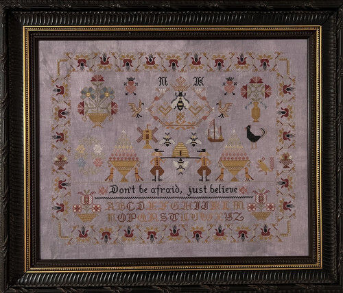 BeeYoutiful Sampler