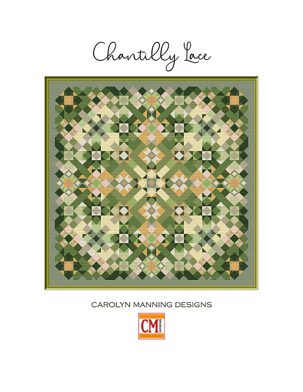 Chantilly Lace