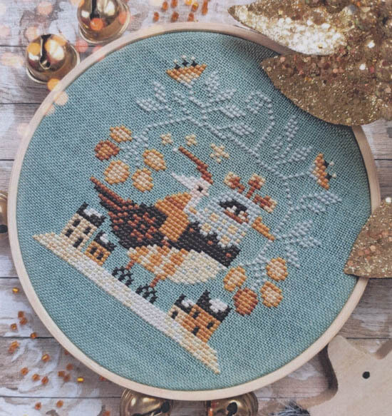 Santa's Flight