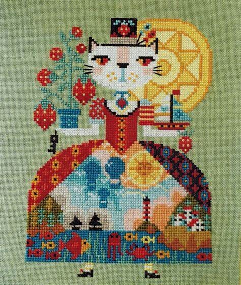 Summer Cat