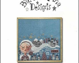 Dreaming MIss Claus