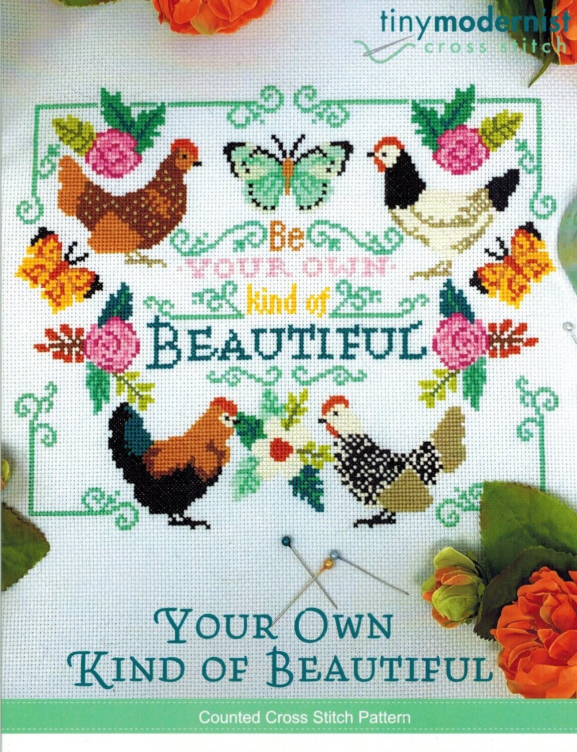 Your Own Kind of Beautiful