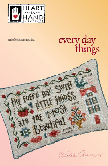 Every Day Things