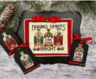 Making Spirits Bright