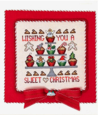 Sweet Christmas