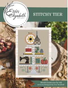Stitchy Tier