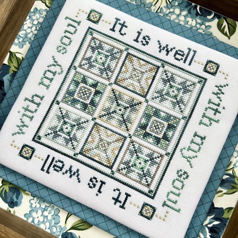 It Is Well