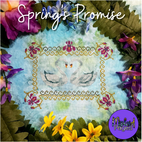 Spring&#39;s Promise
