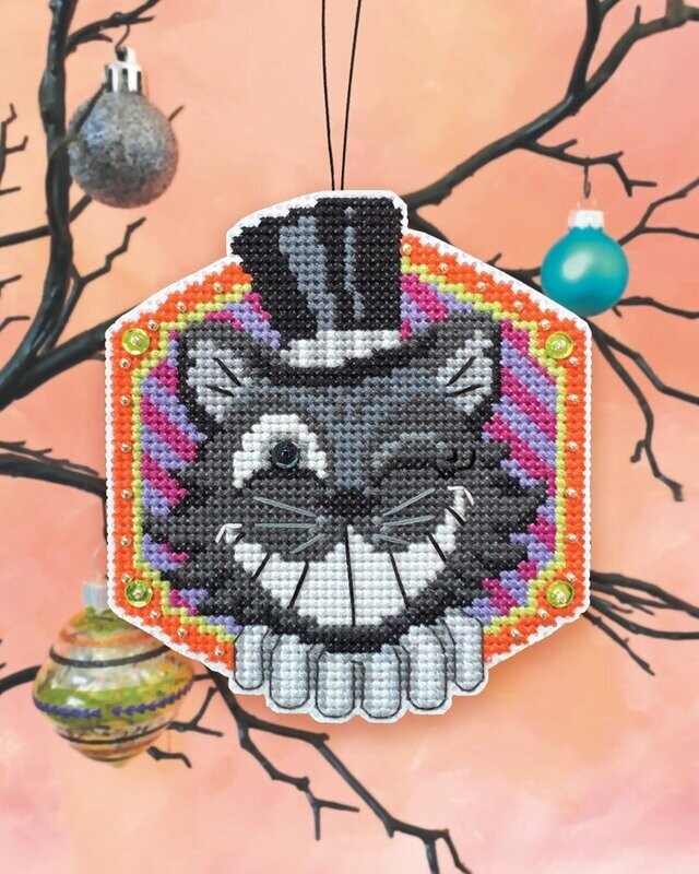 The Marvelous Mr Meow