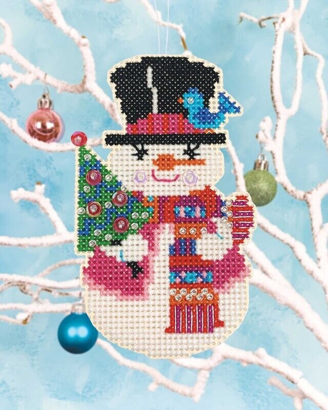 Snow Buddy