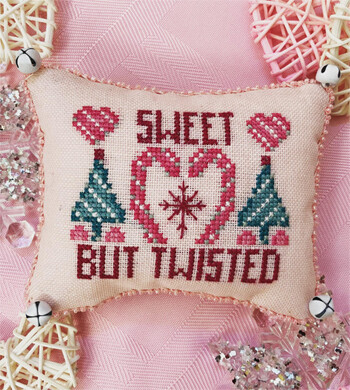 Sweet but Twisted