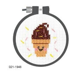 Kid Stitch - Ice Cream