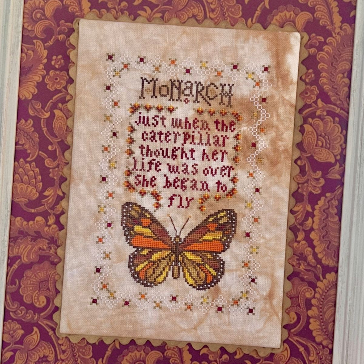 Monarch