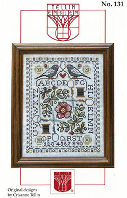 Scissor Sampler
