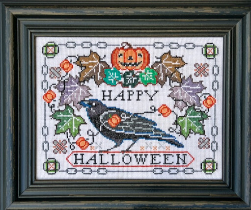 Happy Halloween