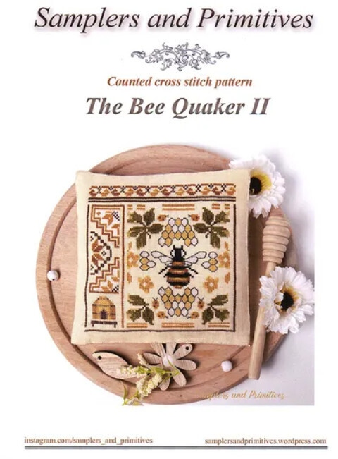 The Bee Quaker II