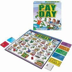 Pay Day - The Classic Edition