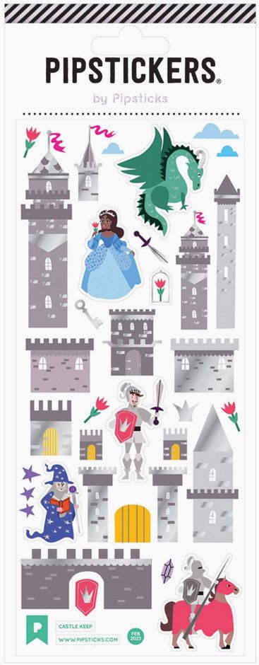 Castle Keep