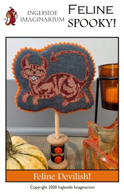 Feline Devilish